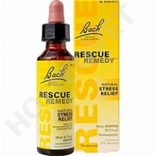 Bach Rescue Remedy